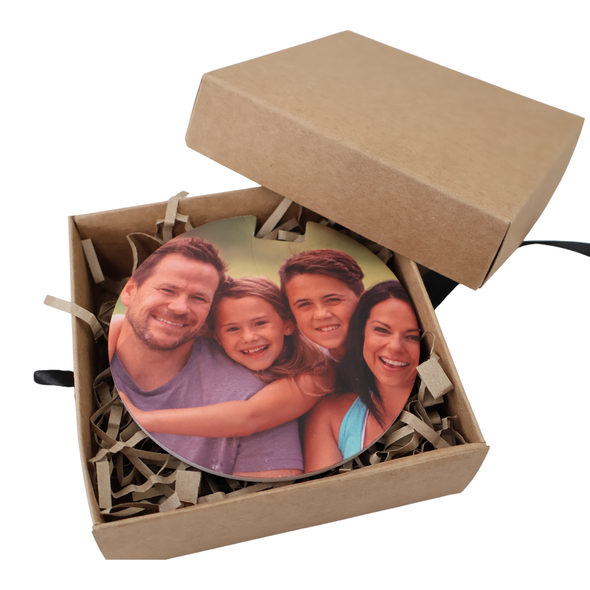 Gift Box add on Gifts By Locals