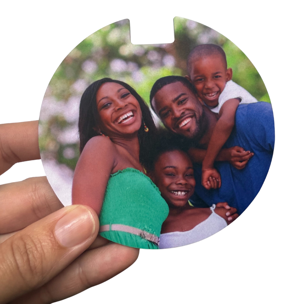 Personalised License Disc Just Fun Gifts