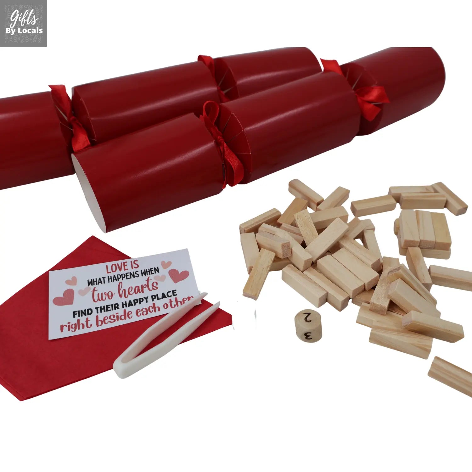 Date Night Delight Box - Gifts By Locals