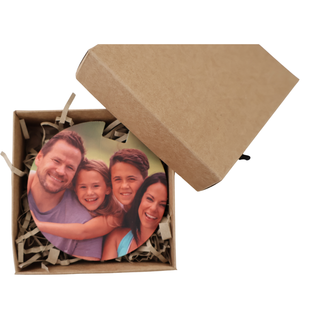 Gift Box add on Gifts By Locals