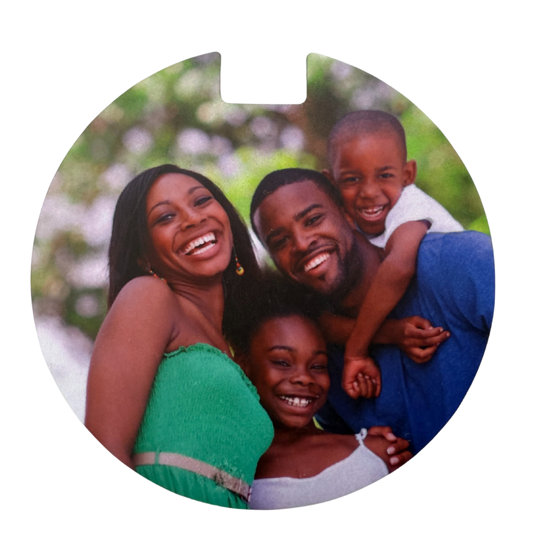 Personalised License Disc Just Fun Gifts