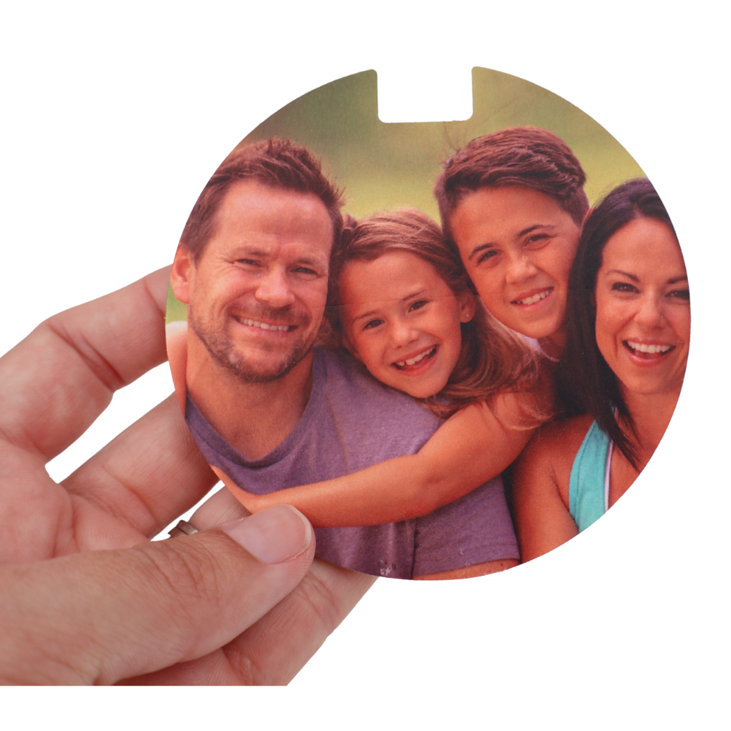 Personalised License Disc Just Fun Gifts