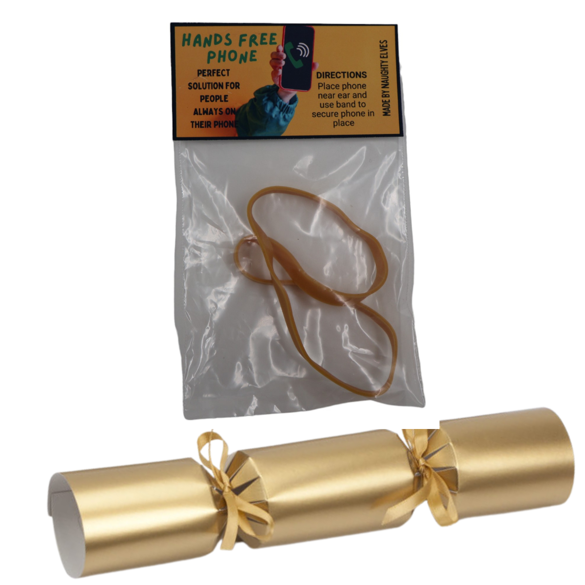 Corny Christmas Crackers Bulk Set (buy 14 get 1 Free)