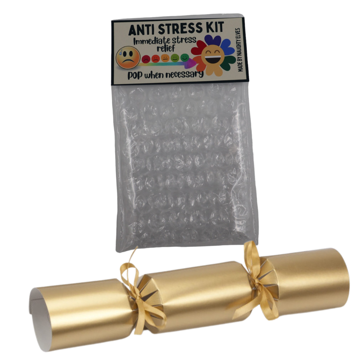 Corny Christmas Crackers Bulk Set (buy 14 get 1 Free)