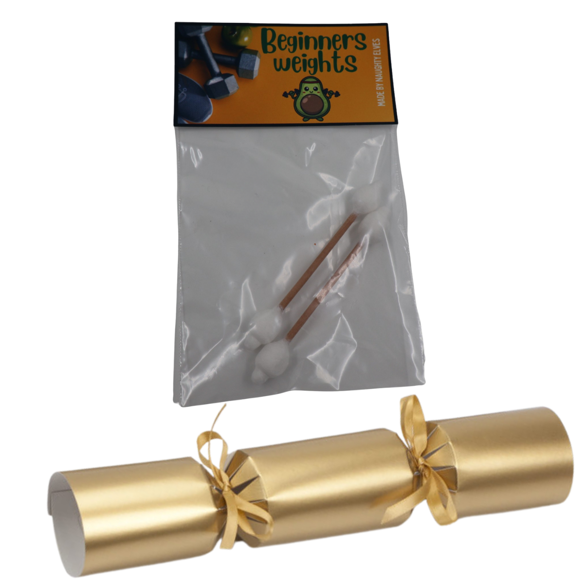 Corny Christmas Crackers Bulk Set (buy 14 get 1 Free)