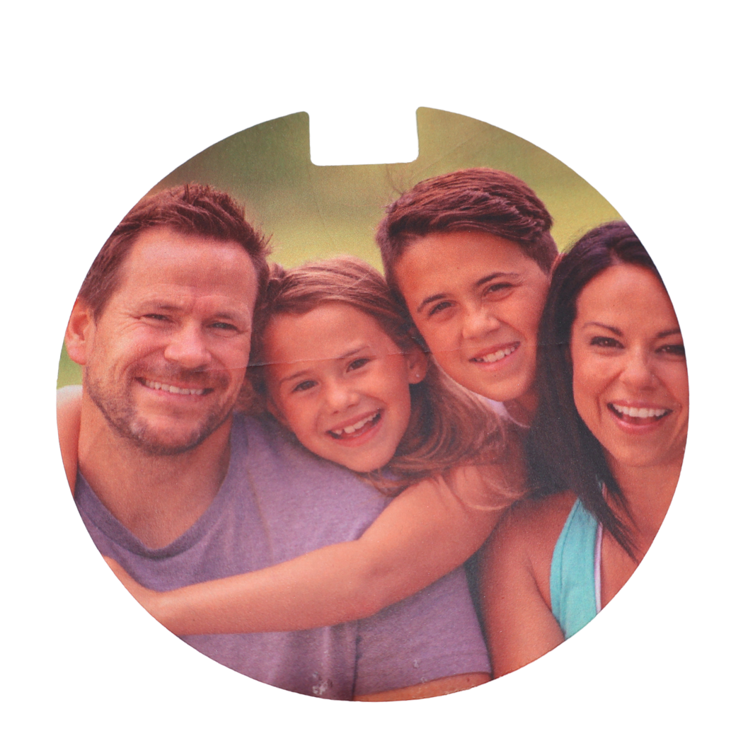 Personalised License Disc Just Fun Gifts