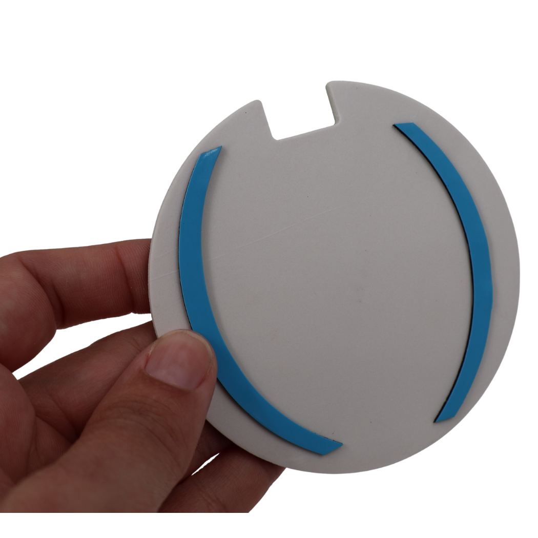 Personalised License Disc Just Fun Gifts