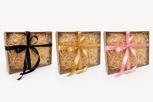 New Box Gifts By Locals