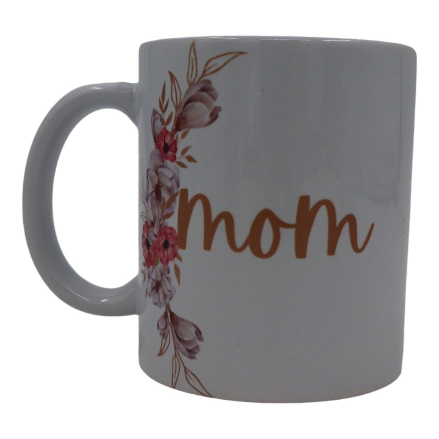 Mug – mom , life doesn’t come with a manual. It comes with a mother.