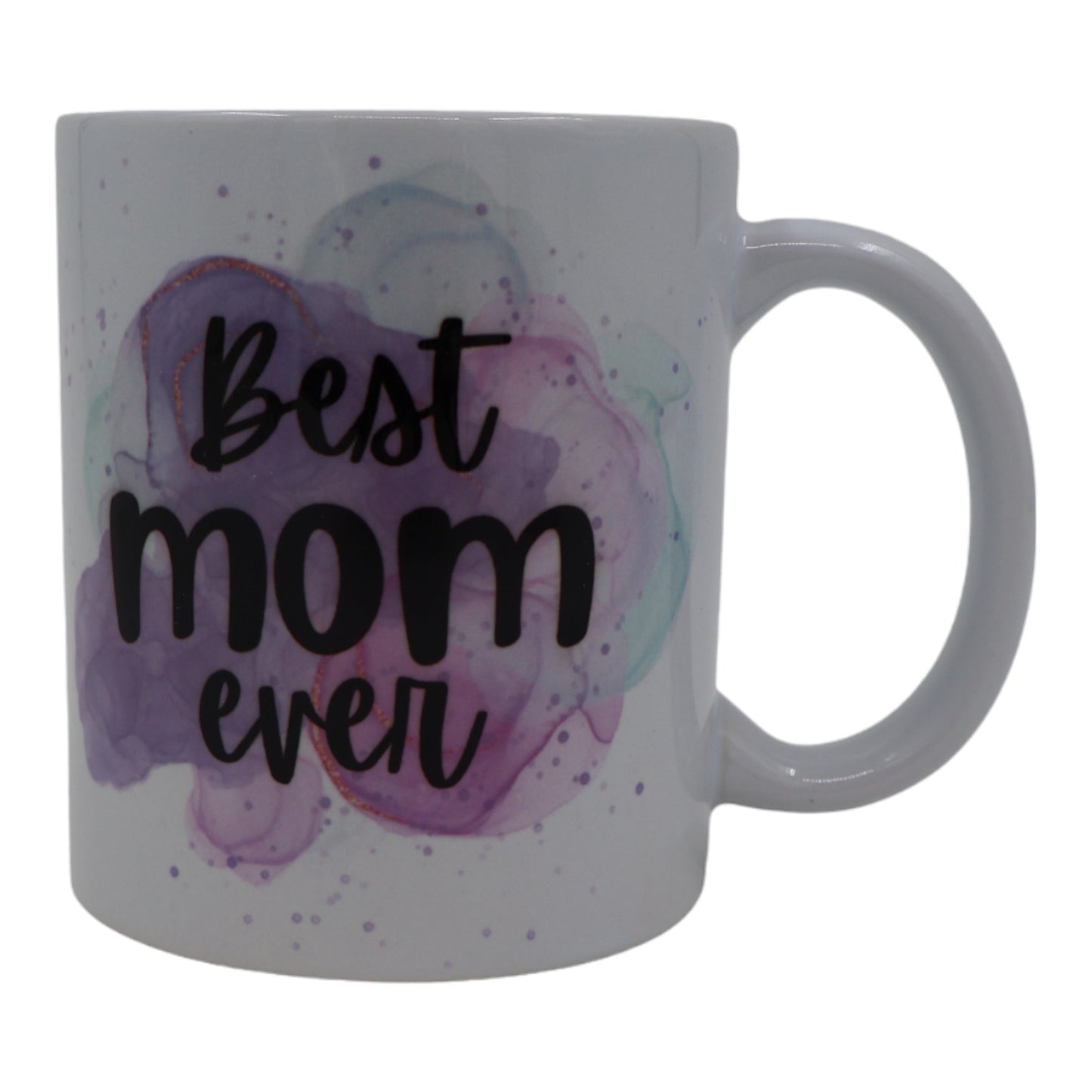 Mug – Best mom ever