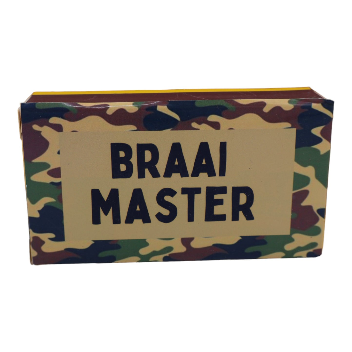 Braai Box Gift Set for Father’s Day