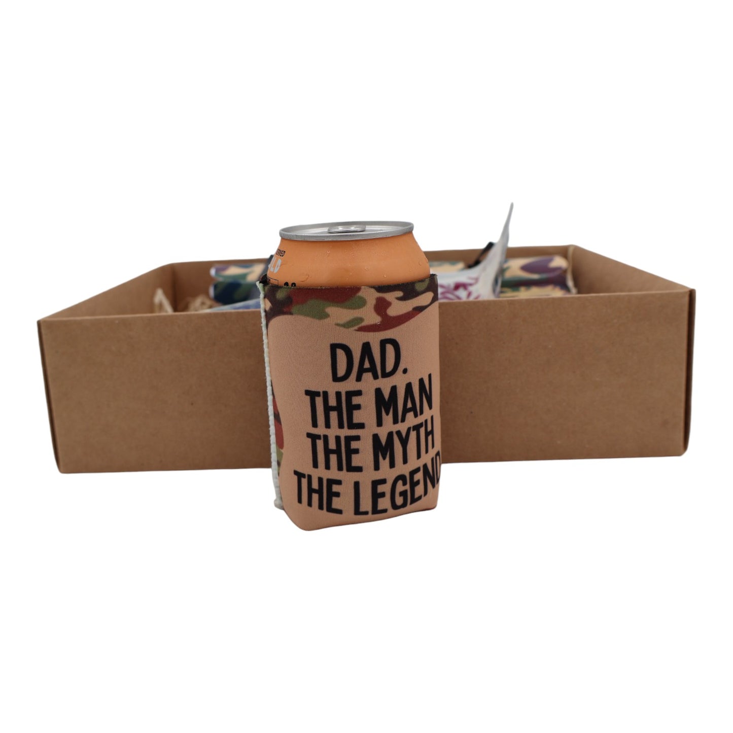 Braai Box Gift Set for Father’s Day