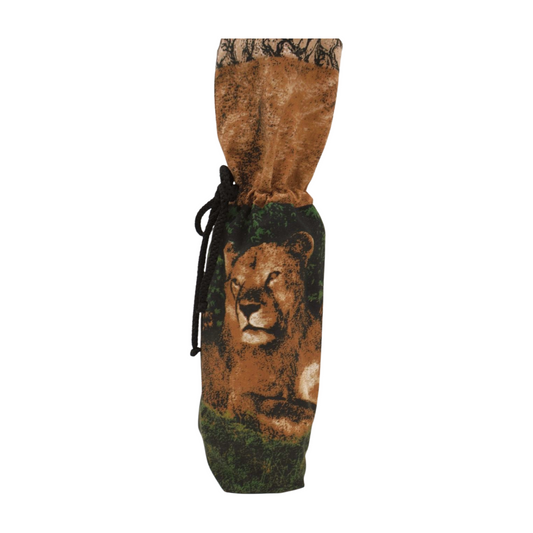 Wine Bag - Animal Prints Gifts By Locals