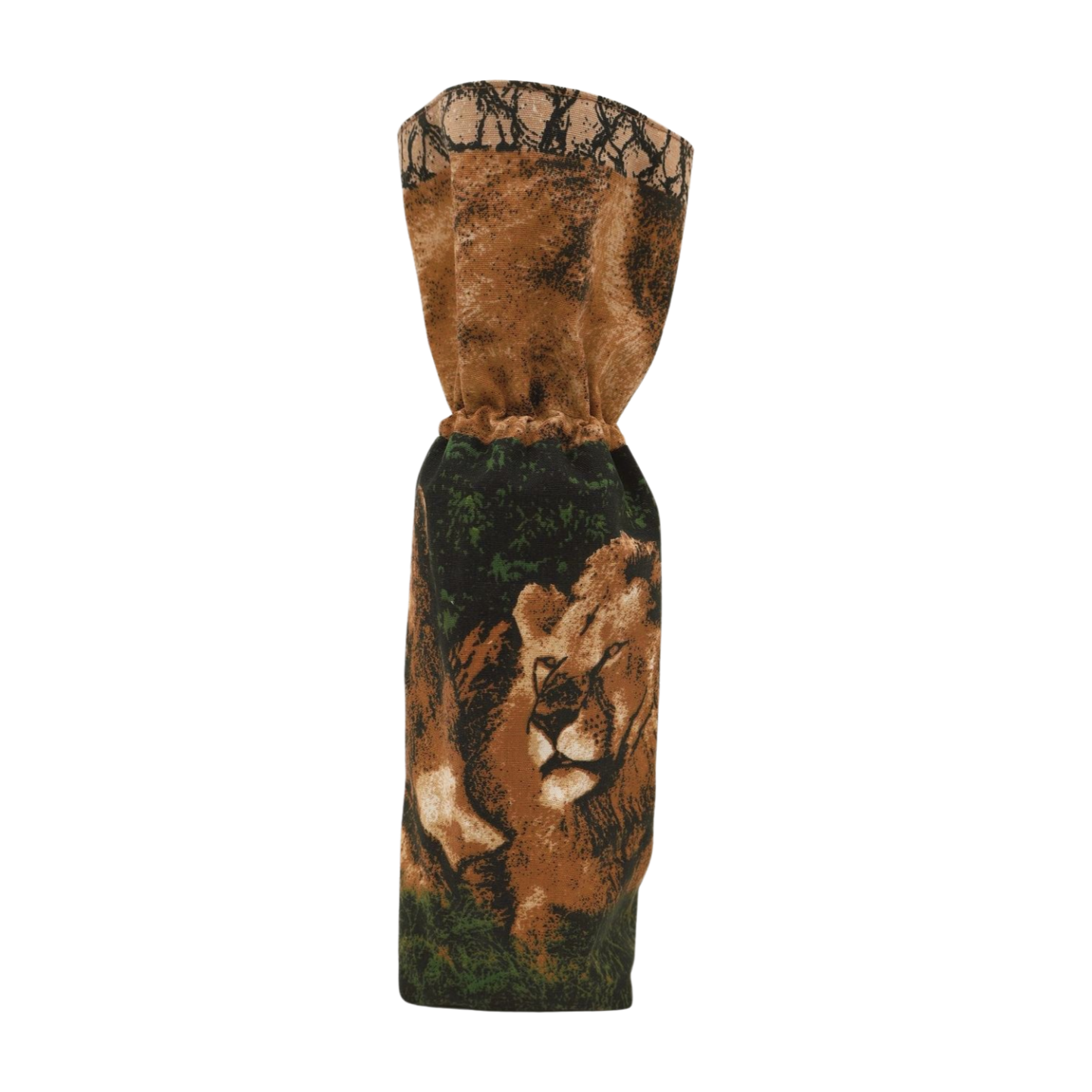 Wine Bag - Animal Prints Gifts By Locals