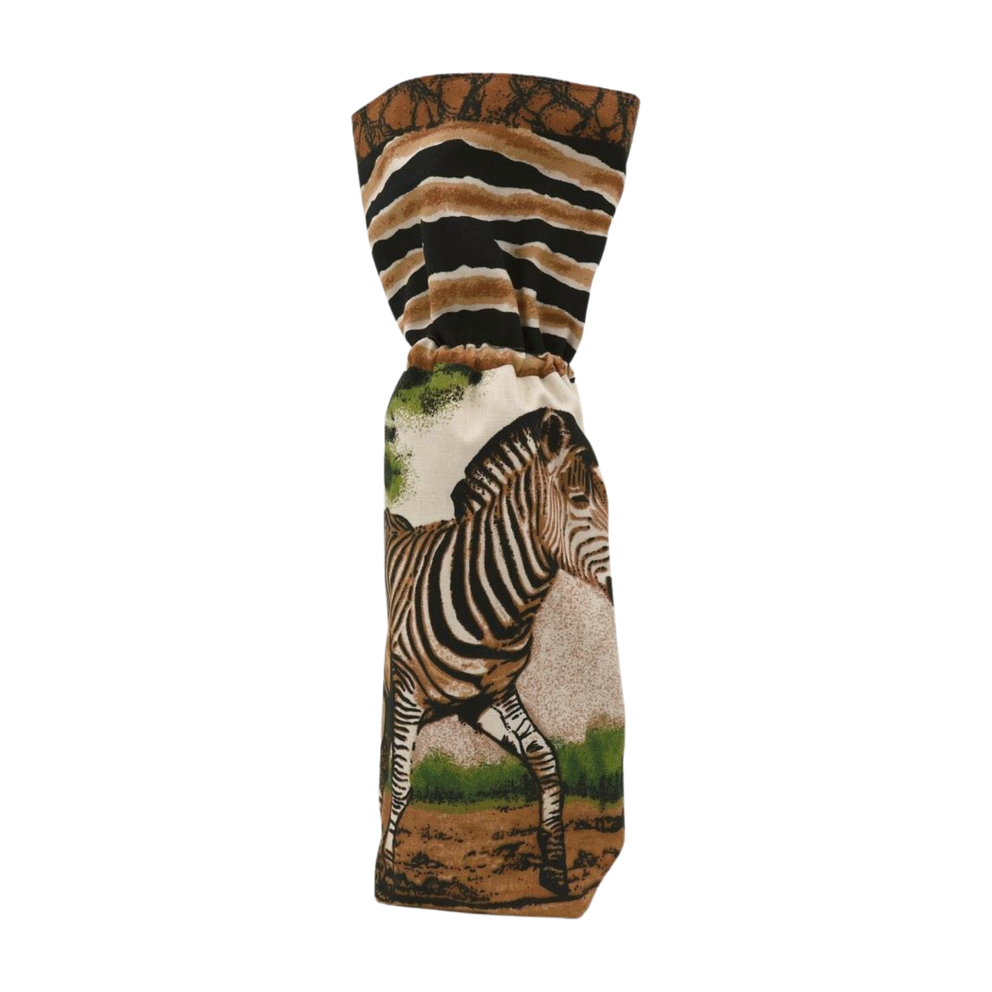 Wine Bag - Animal Prints Gifts By Locals