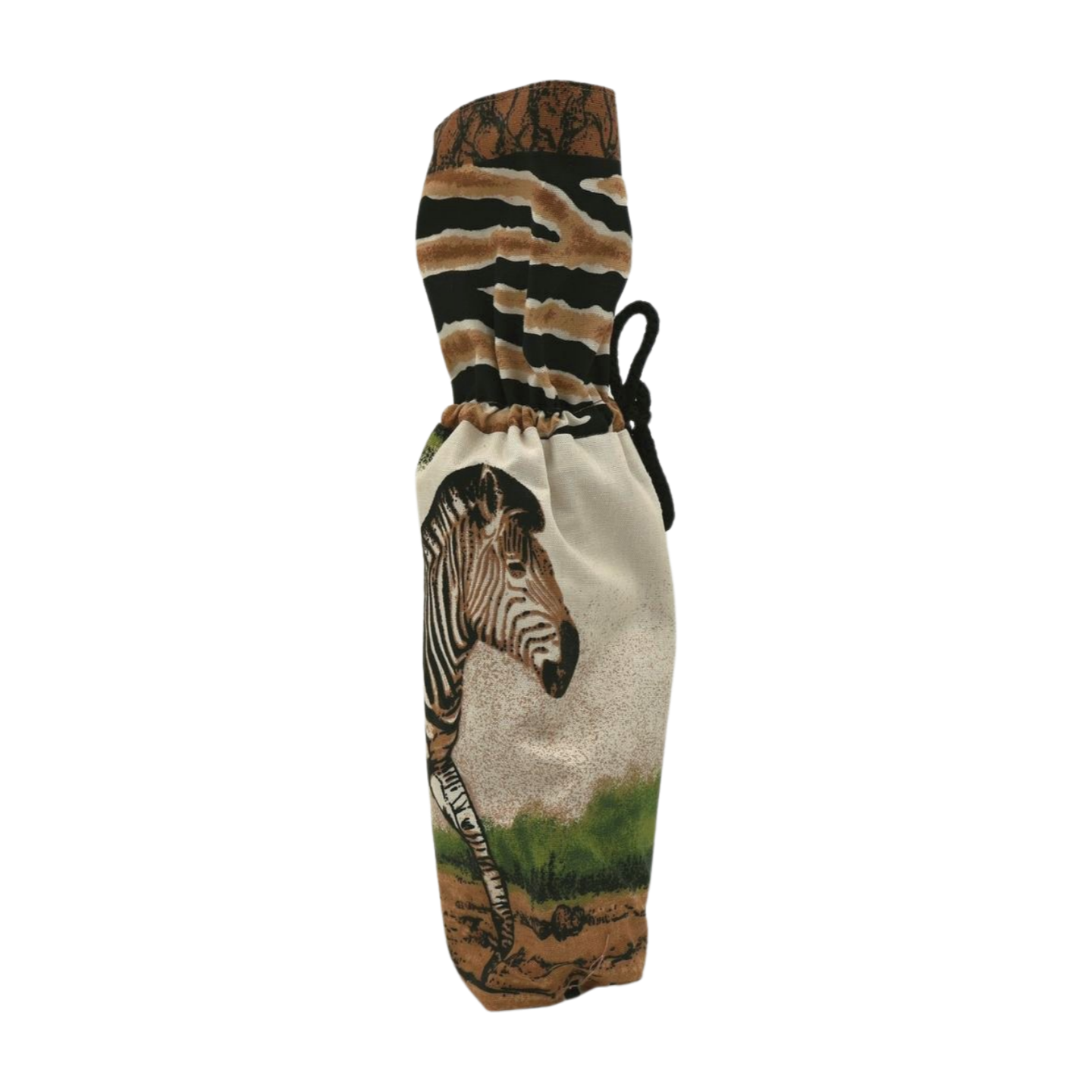 Wine Bag - Animal Prints Gifts By Locals