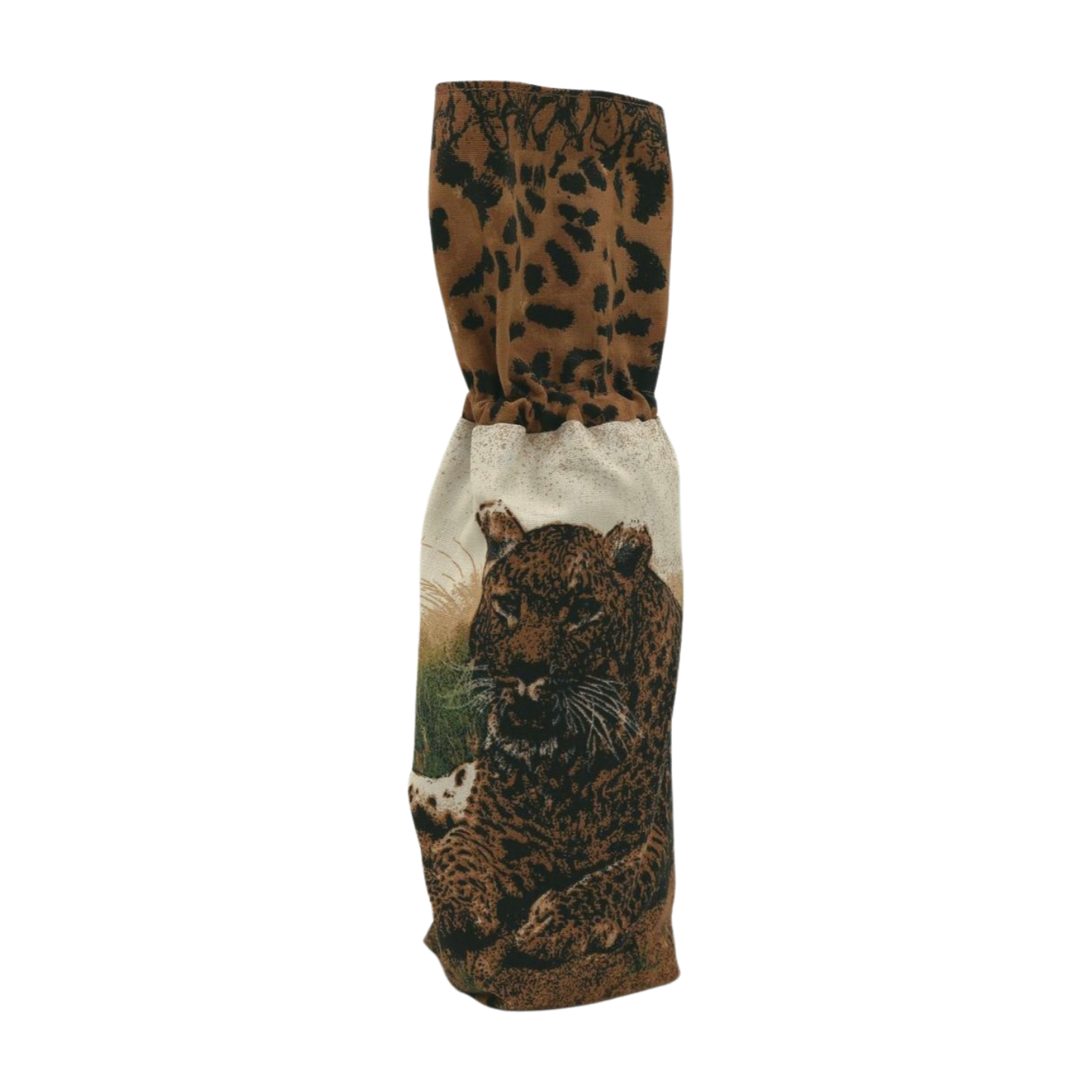 Wine Bag - Animal Prints Gifts By Locals