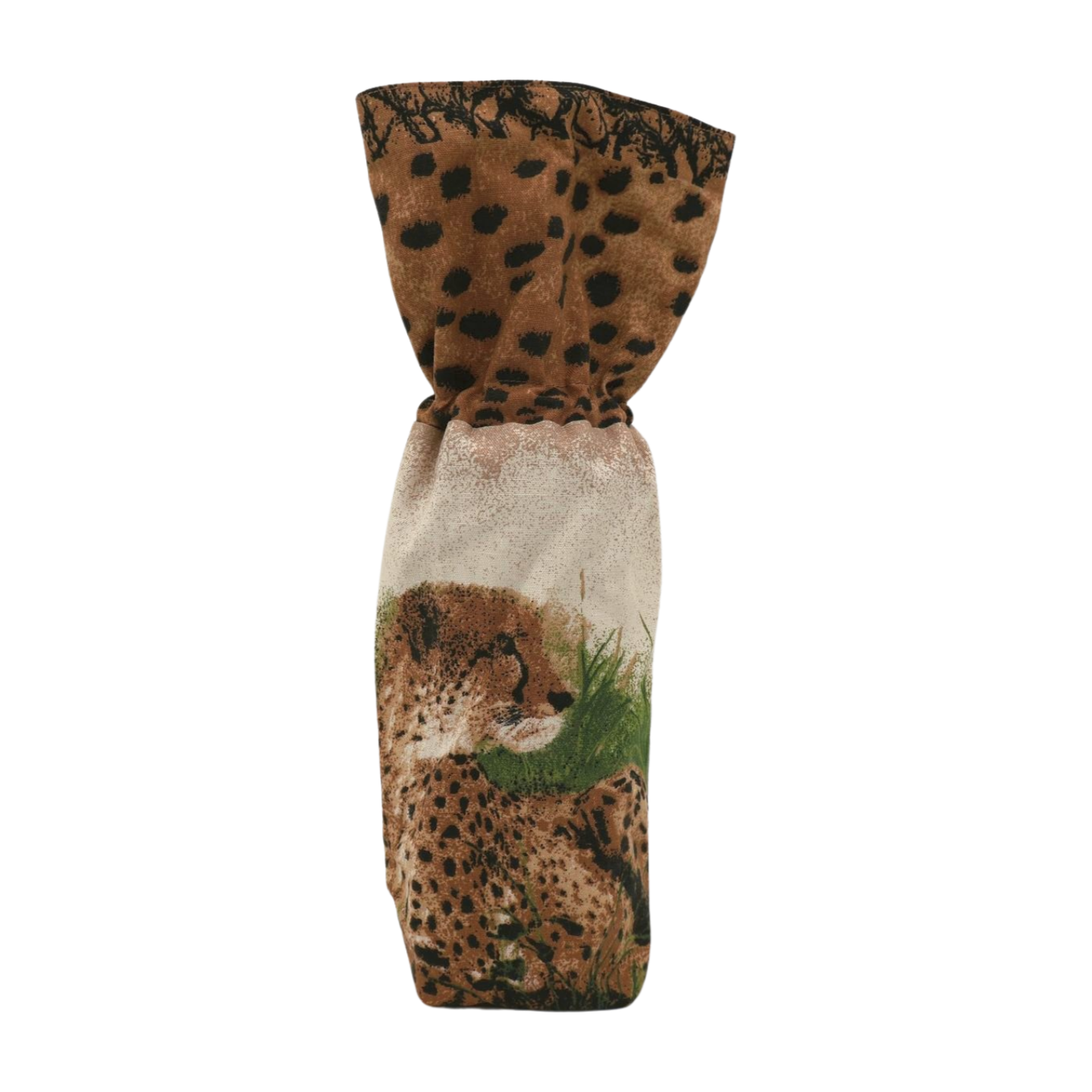 Wine Bag - Animal Prints Gifts By Locals