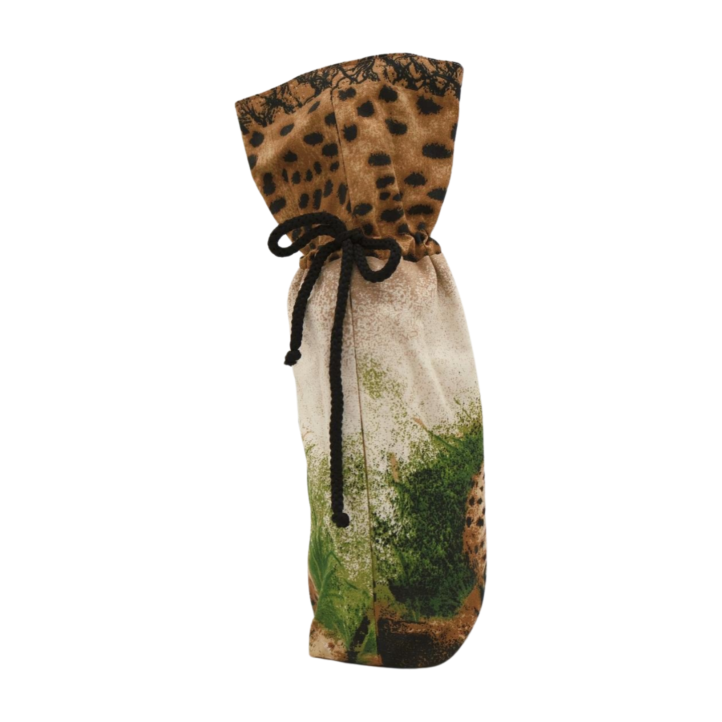 Wine Bag - Animal Prints Gifts By Locals