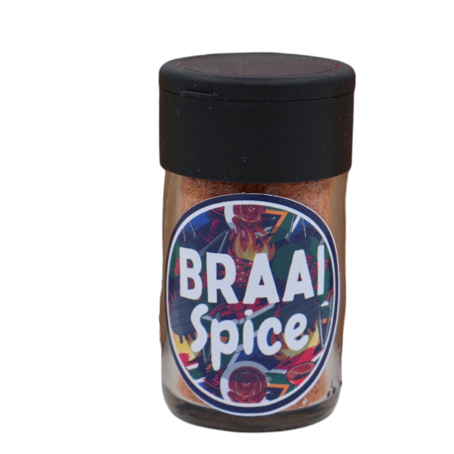 Braai Gift Box