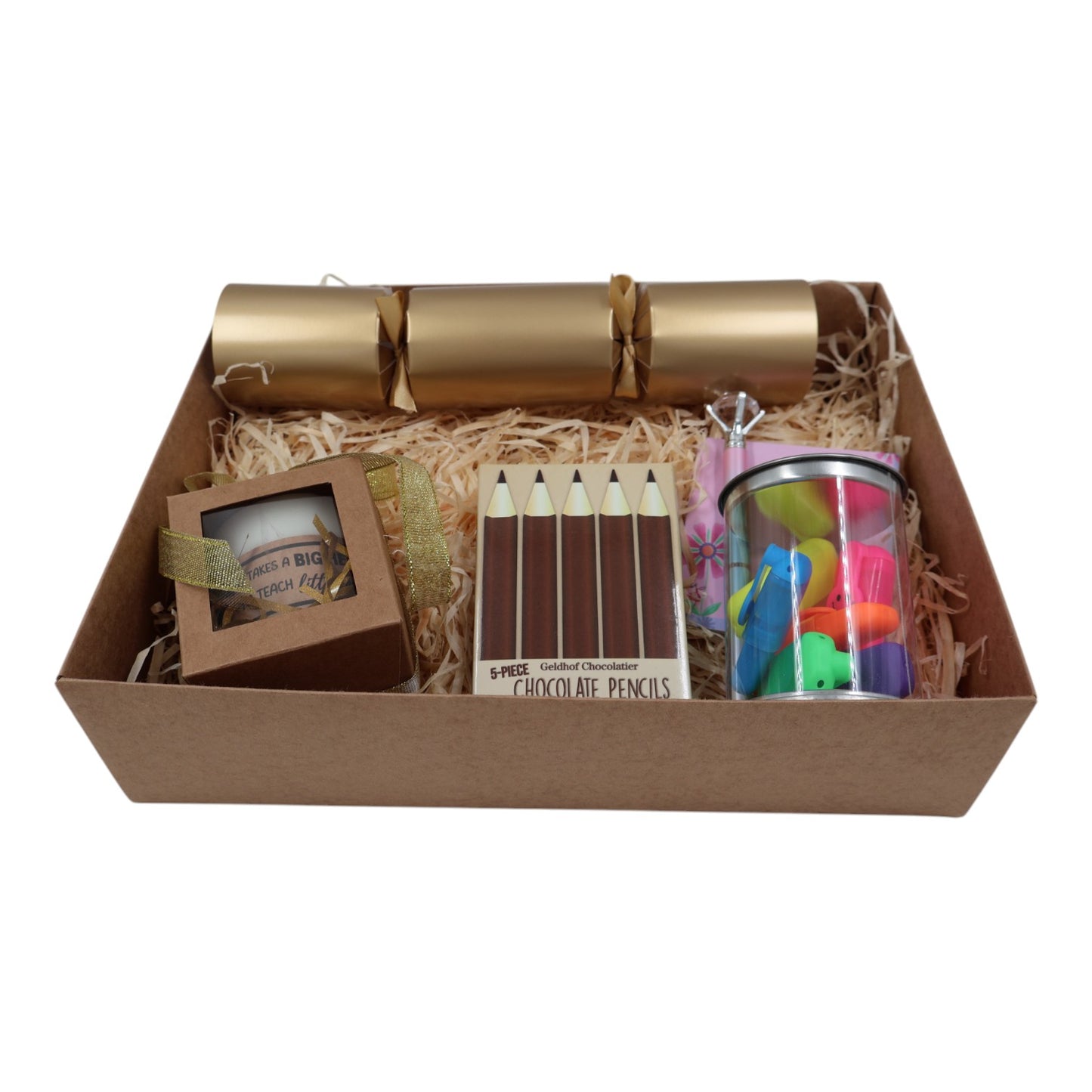 Teacher Gift Box