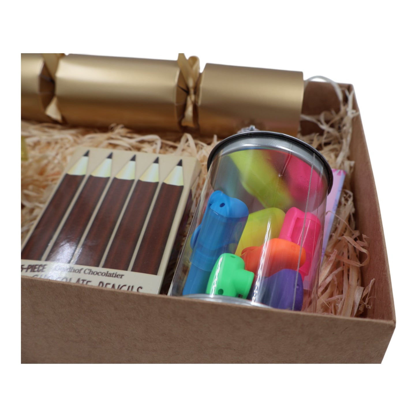 Teacher Gift Box