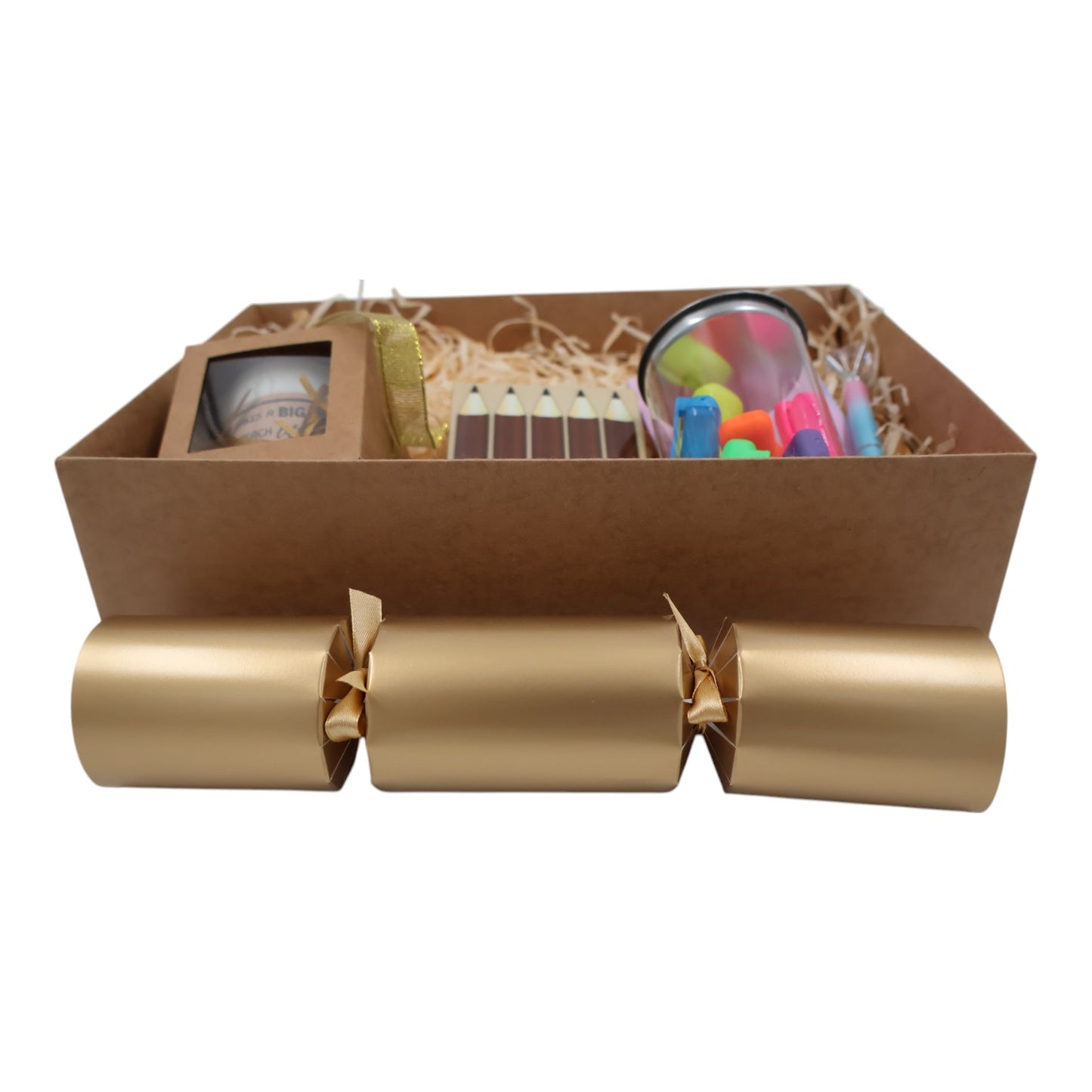 Teacher Gift Box