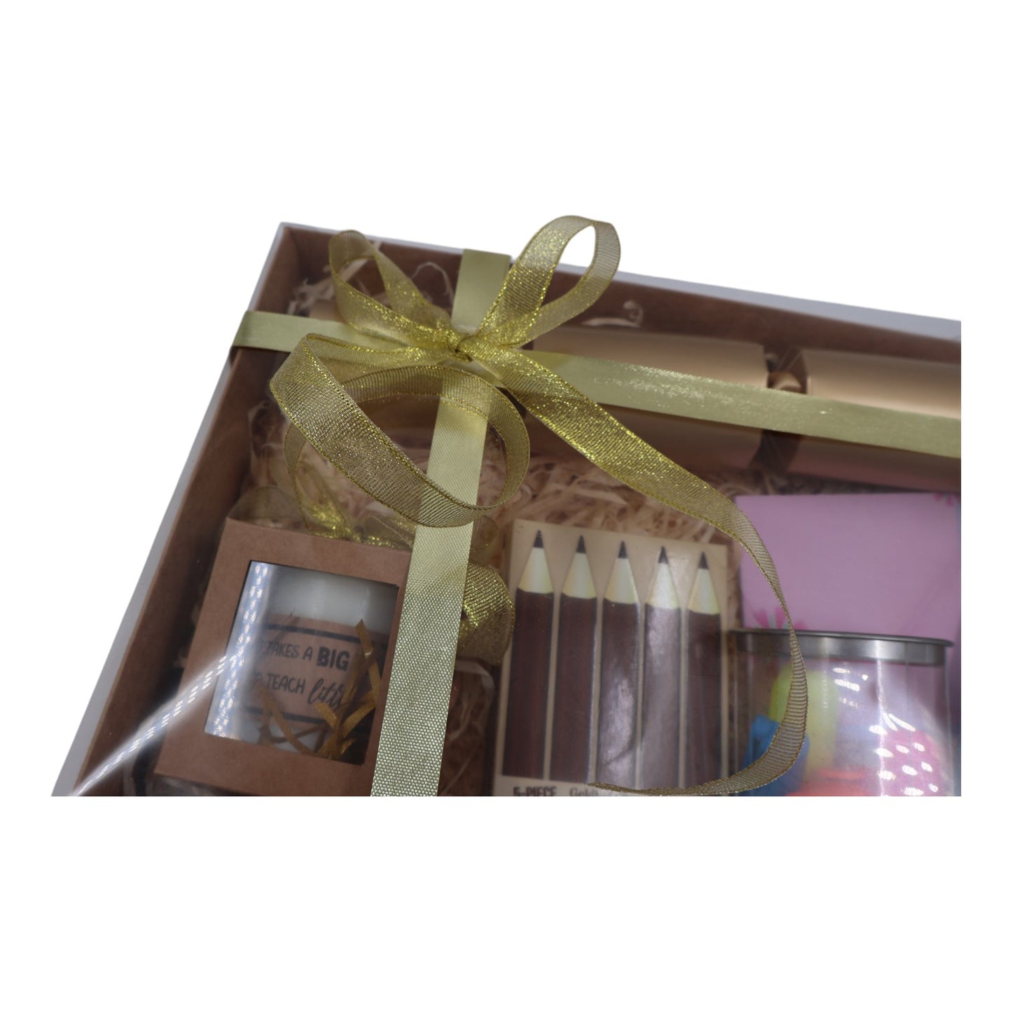 Teacher Gift Box