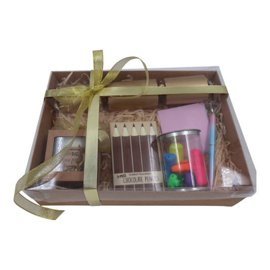 Teacher Gift Box