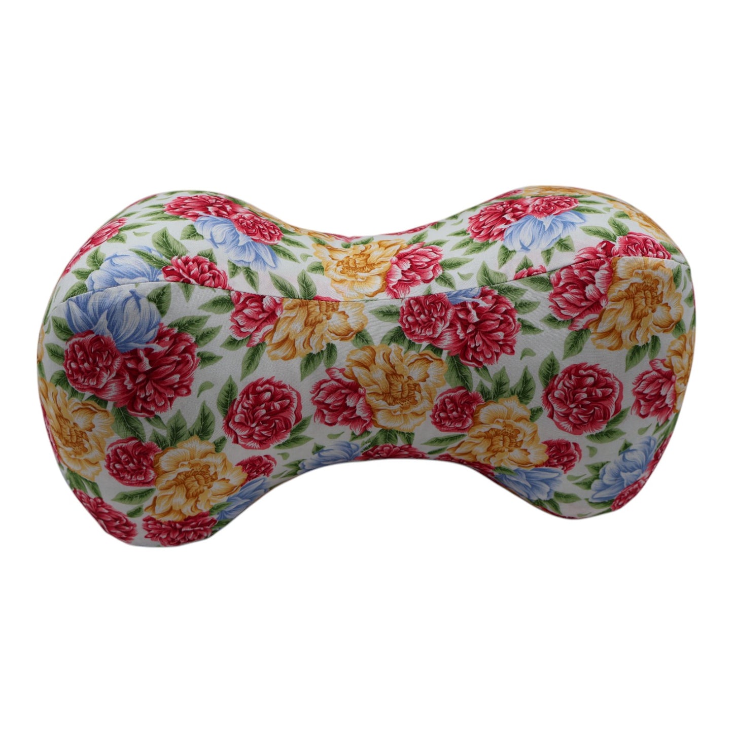 Neck Cushion - Floral