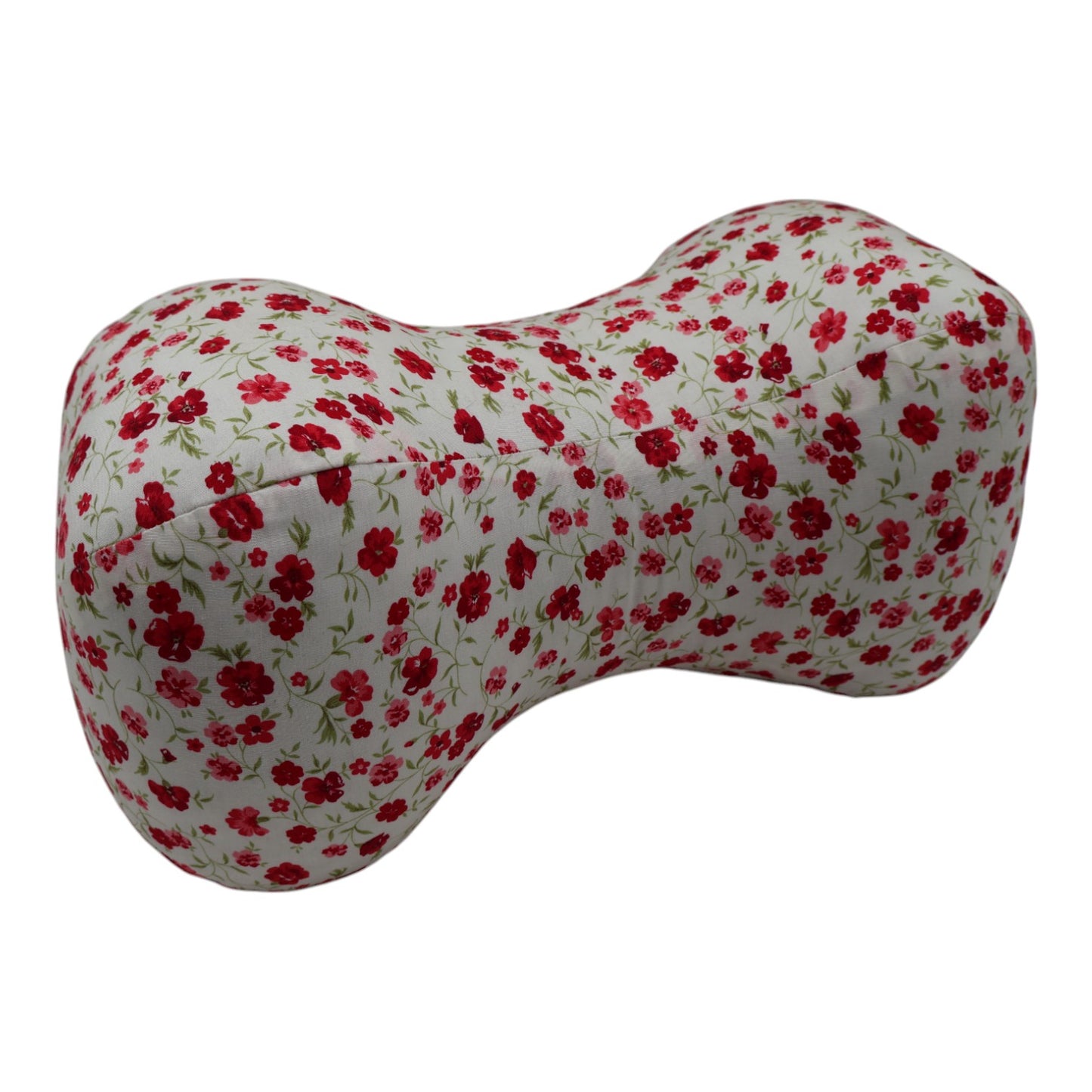 Neck Cushion - Small Floral Design