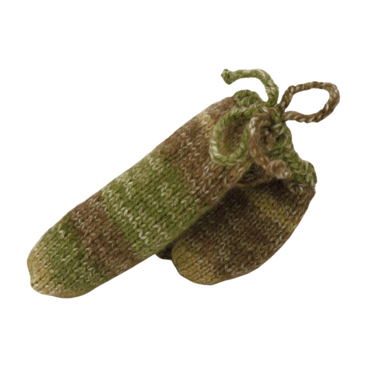 Camo Willy Warmer