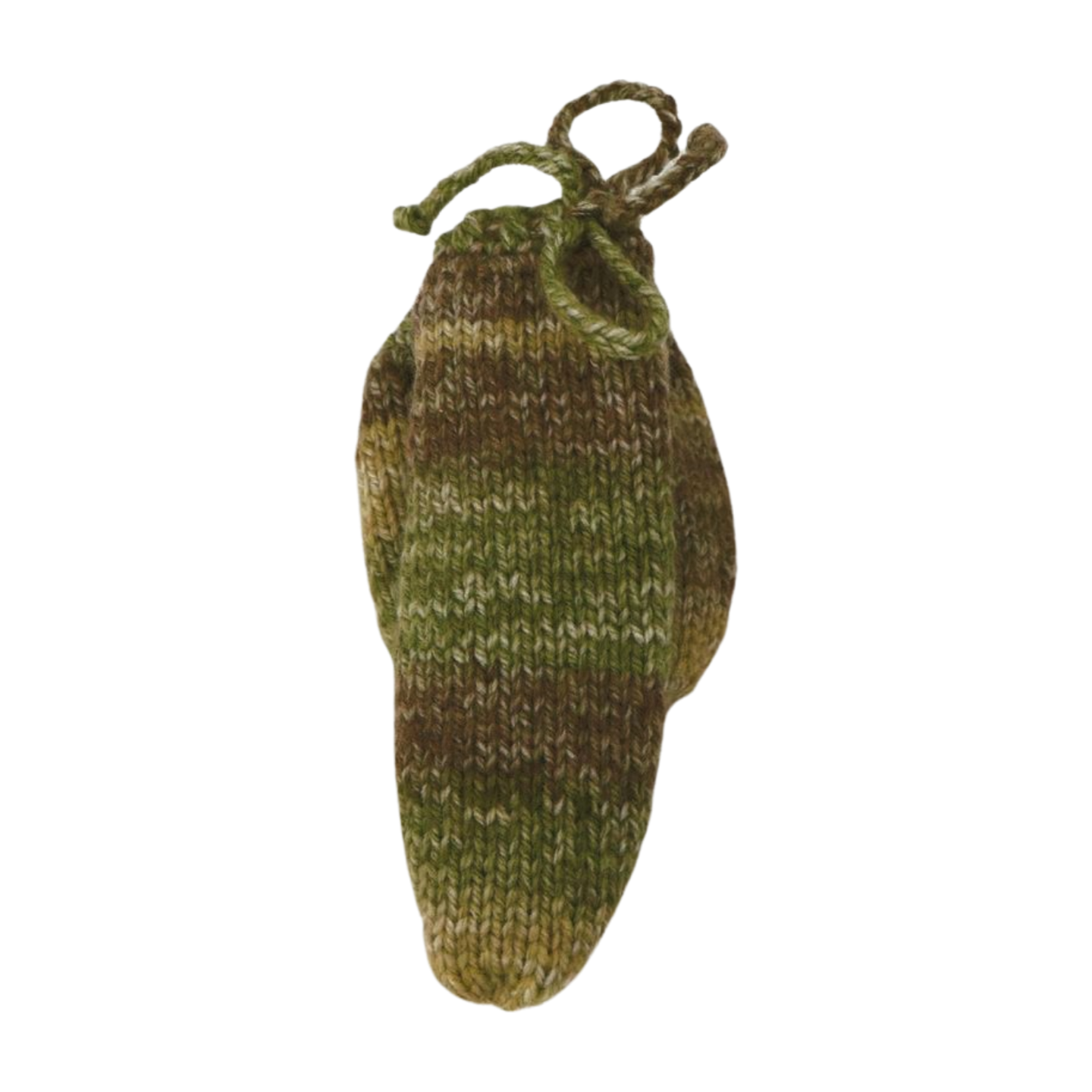 Camo Willy Warmer