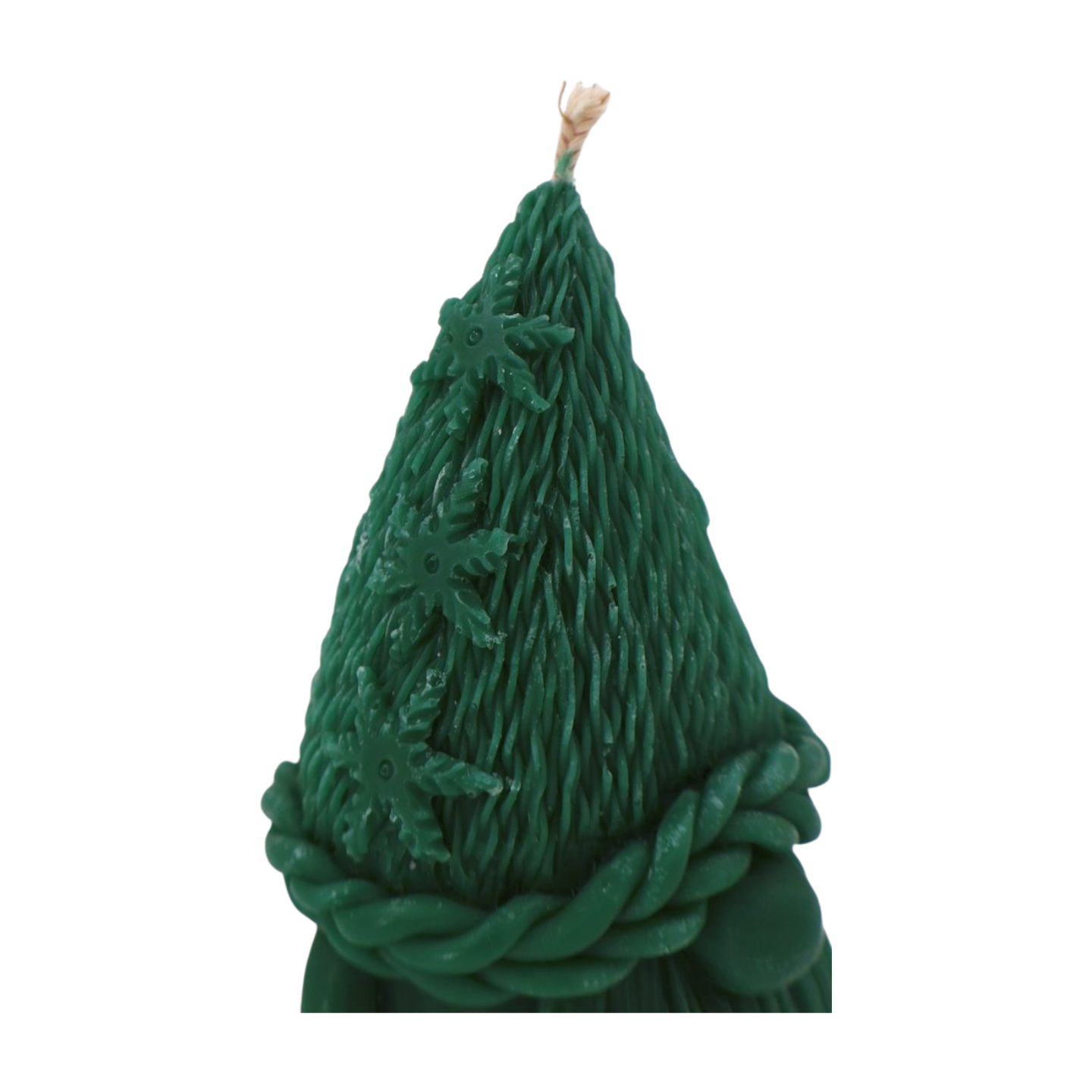 Christmas Knome Candle Just Fun Gifts