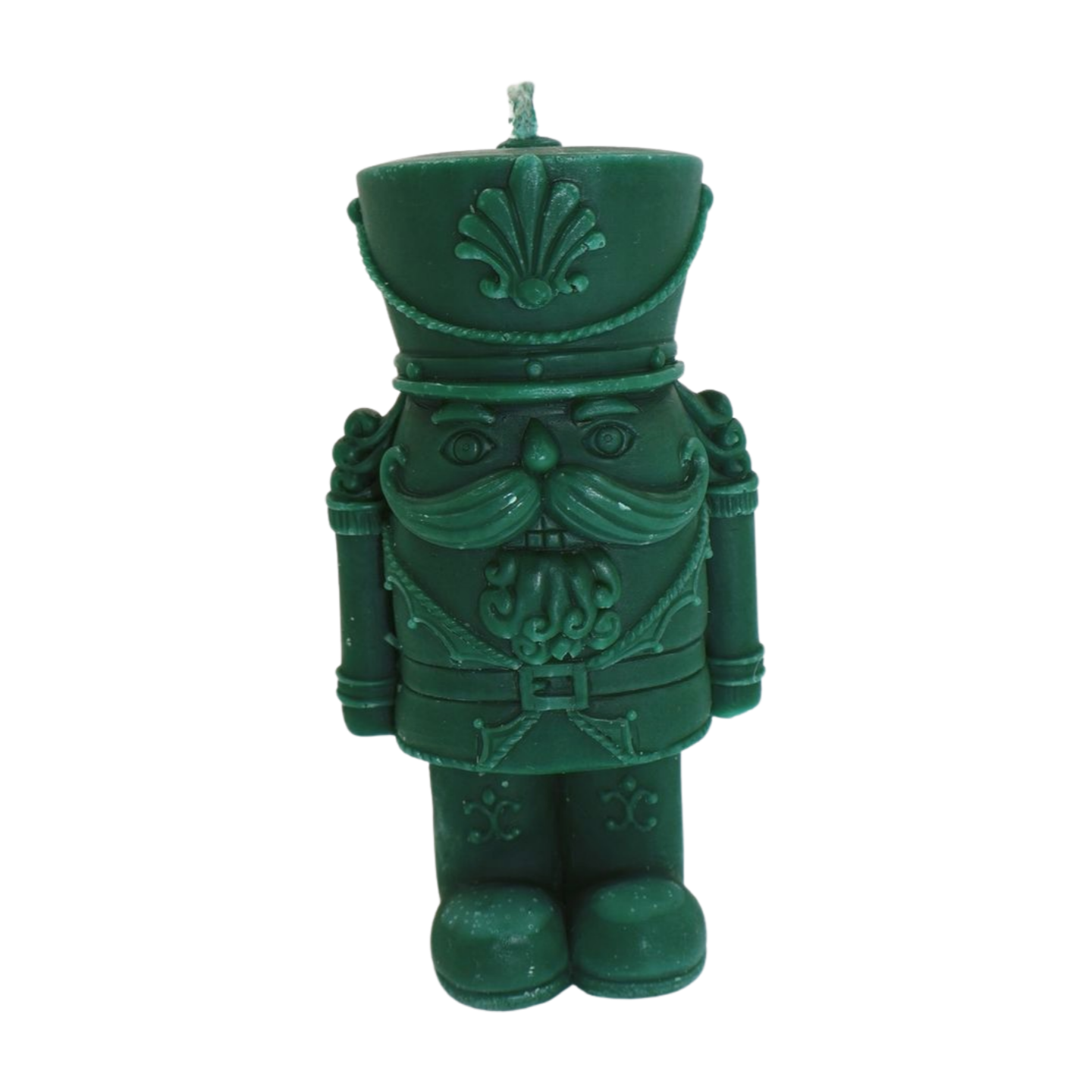 Christmas Nutcracker Candle Just Fun Gifts