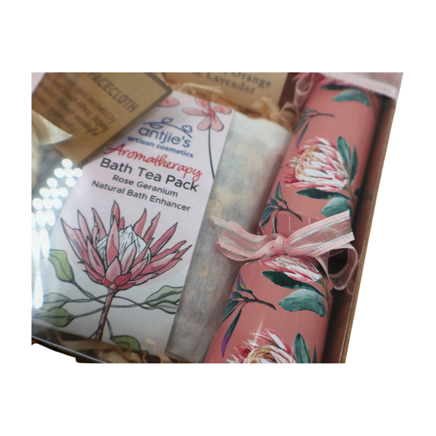 Mini Pamper Box Gifts By Locals