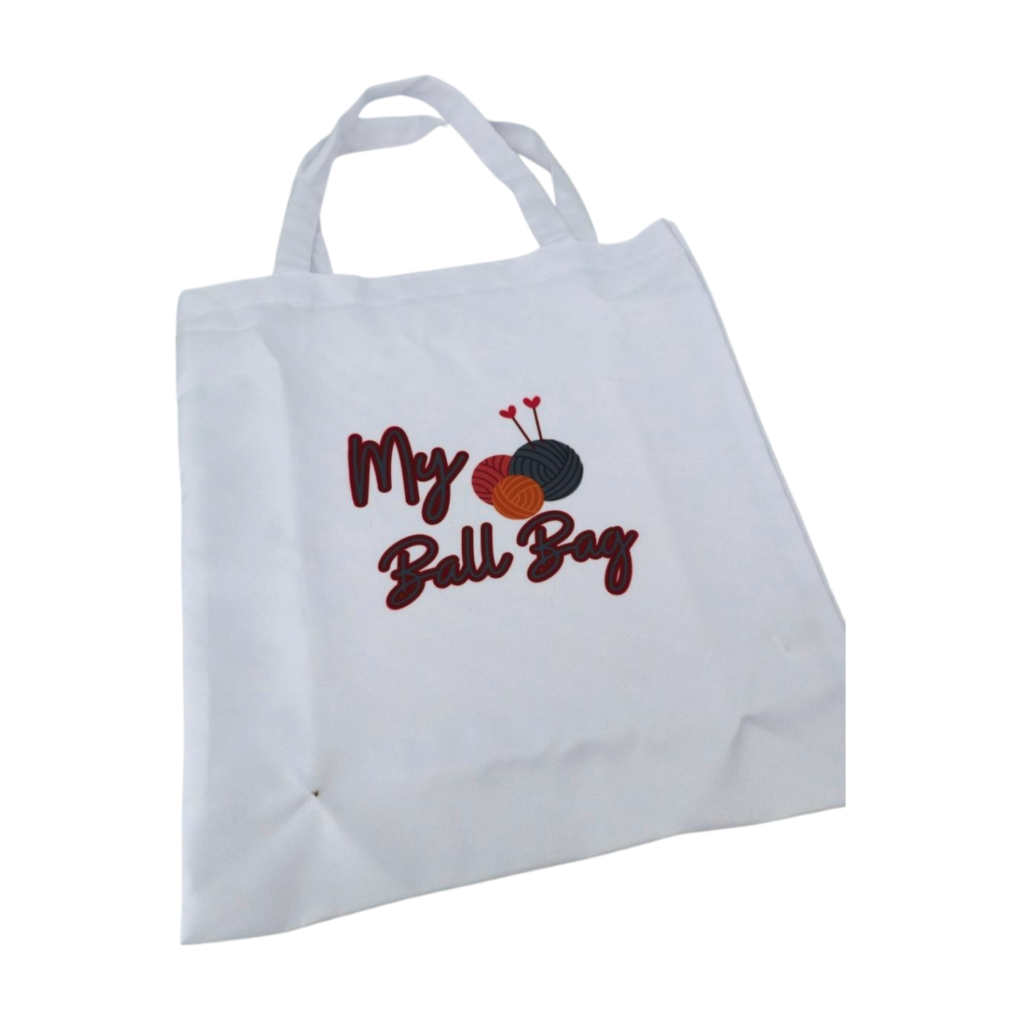 Bag with funny sayings Gifts By Locals