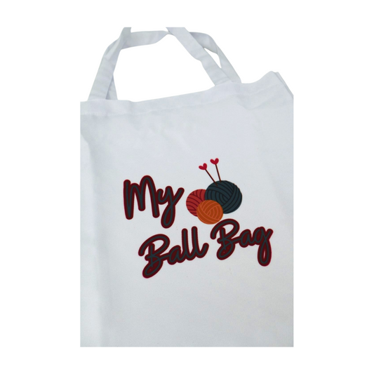 Bag with funny sayings Gifts By Locals