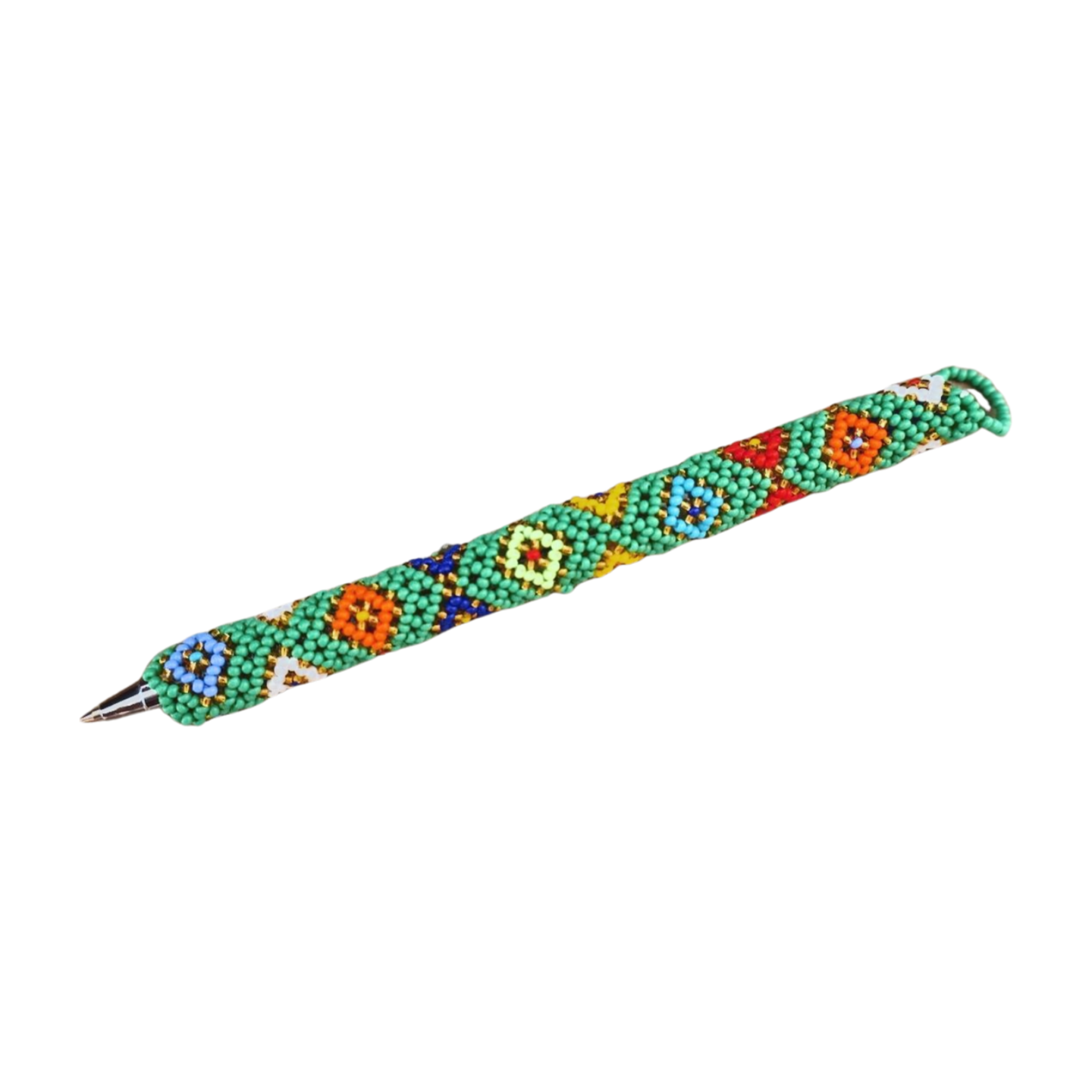 Beaded Pens Adams Beaded Collection