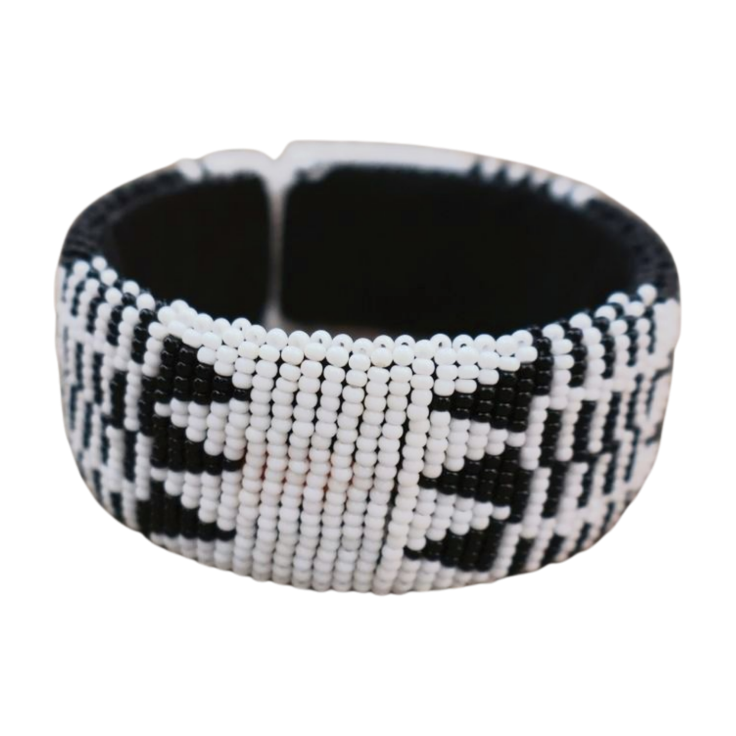 Beaded Bangle Adams Beaded Collection