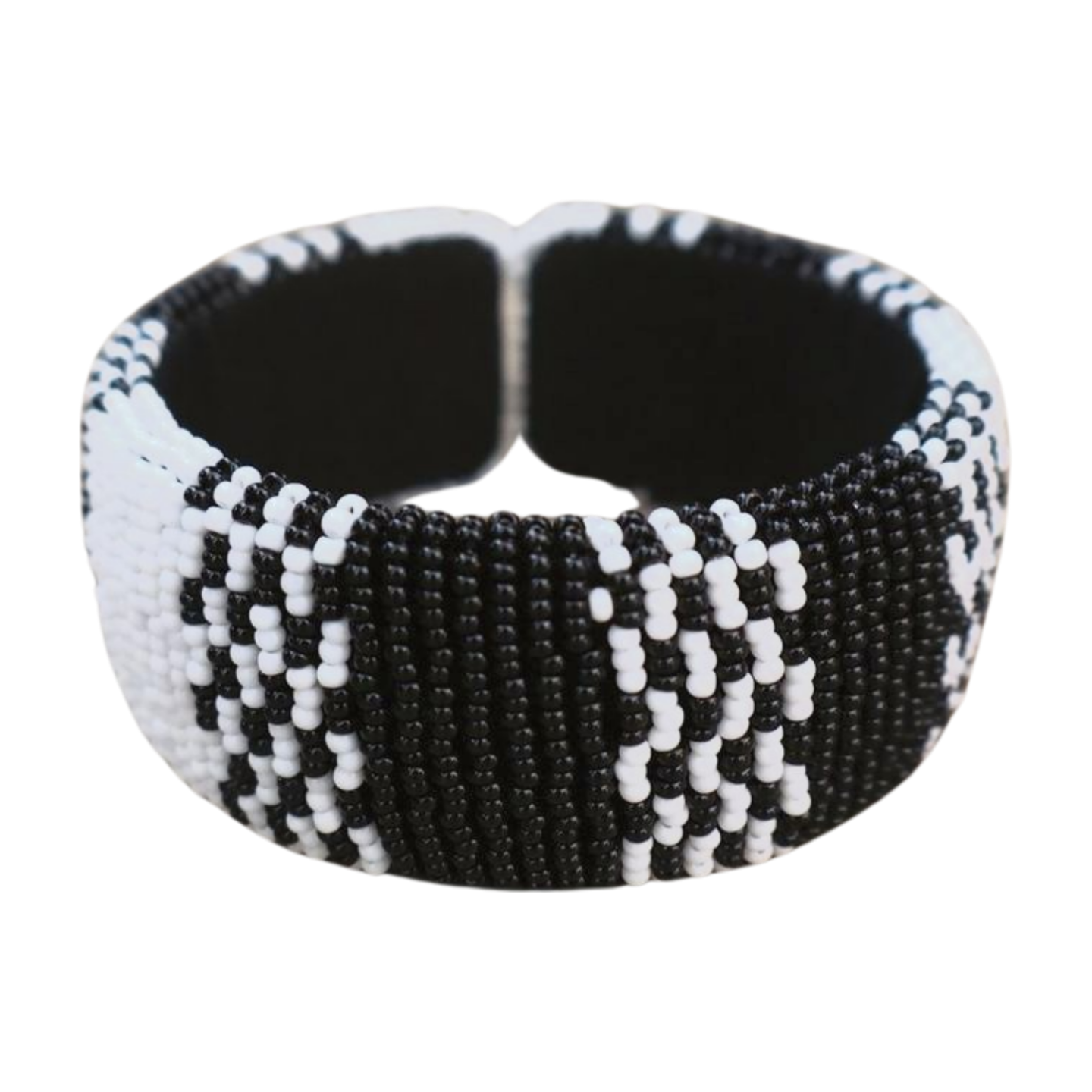 Beaded Bangle Adams Beaded Collection