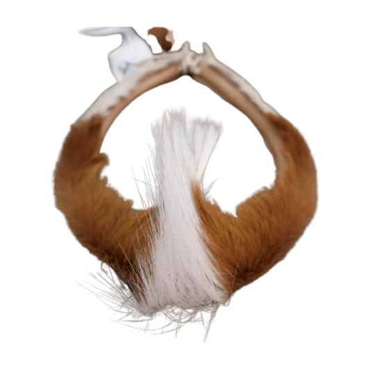 Zulu Mans Head Band Adams Beaded Collection