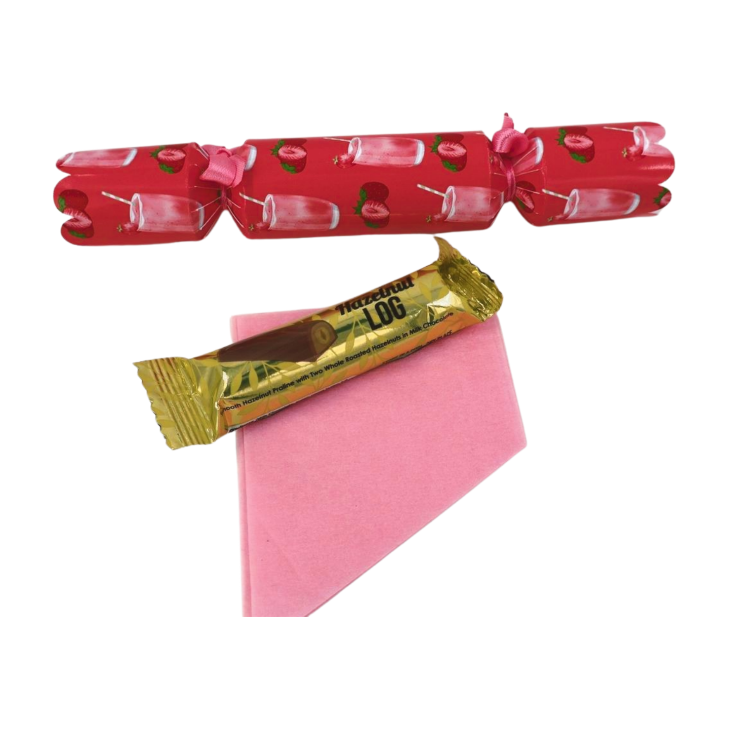 Pamper Gift Box Just Fun Gifts