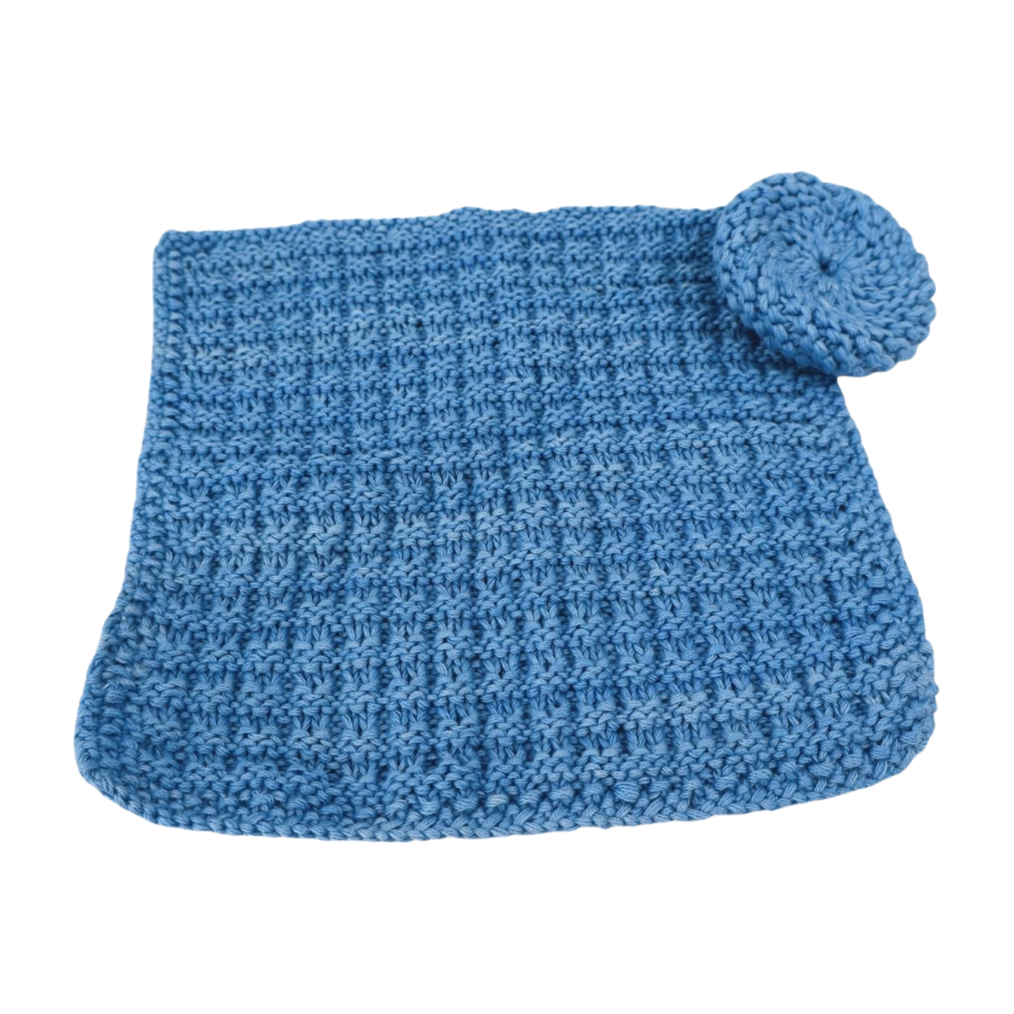 Pamper Box Blue Gifts By Locals