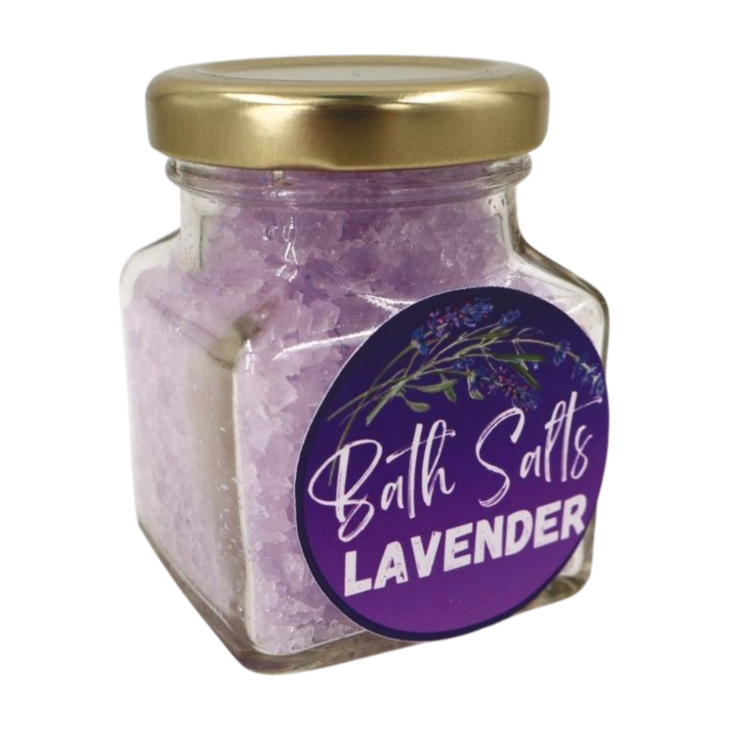 Pamper Box Purple Just Fun Gifts