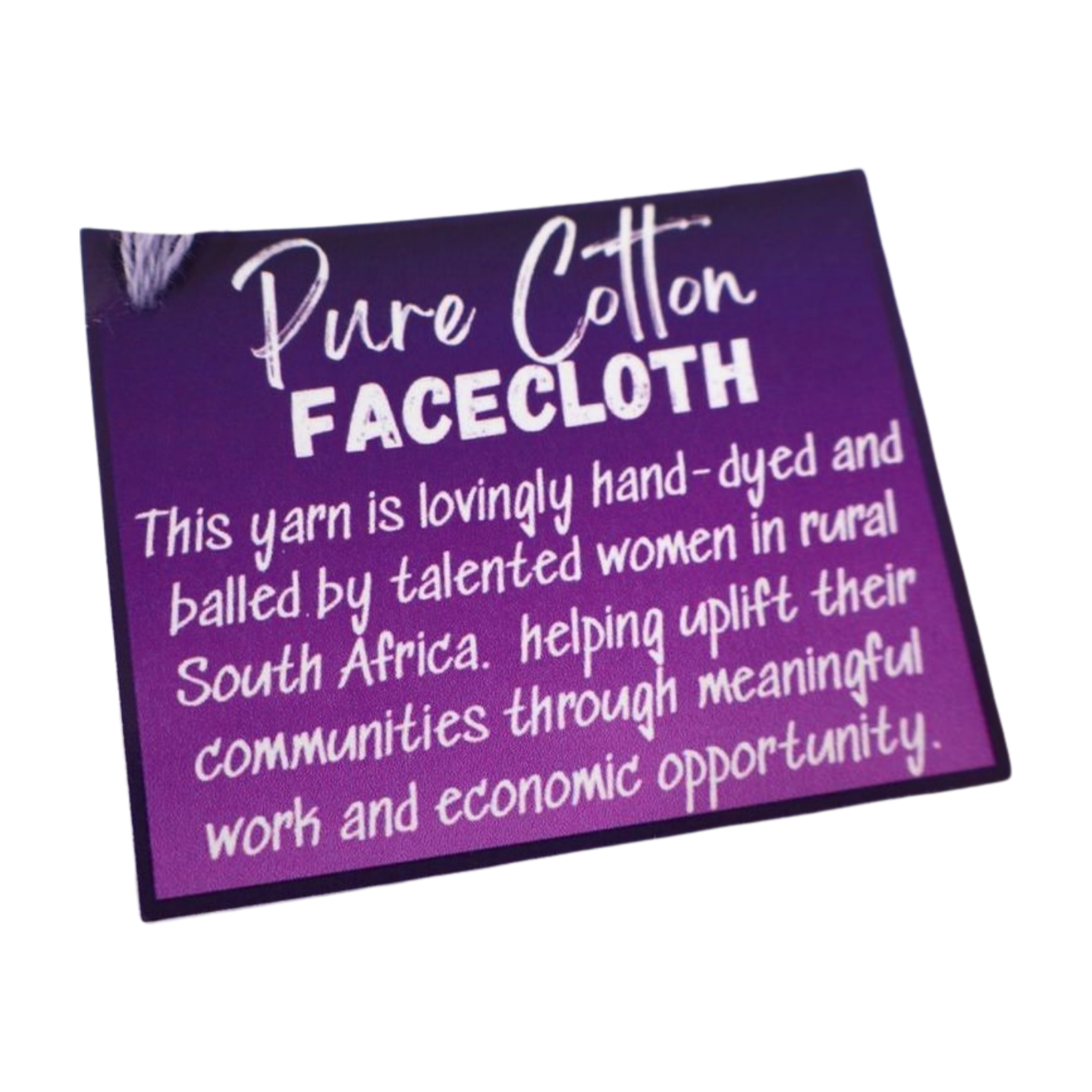 Pamper Box Purple Just Fun Gifts