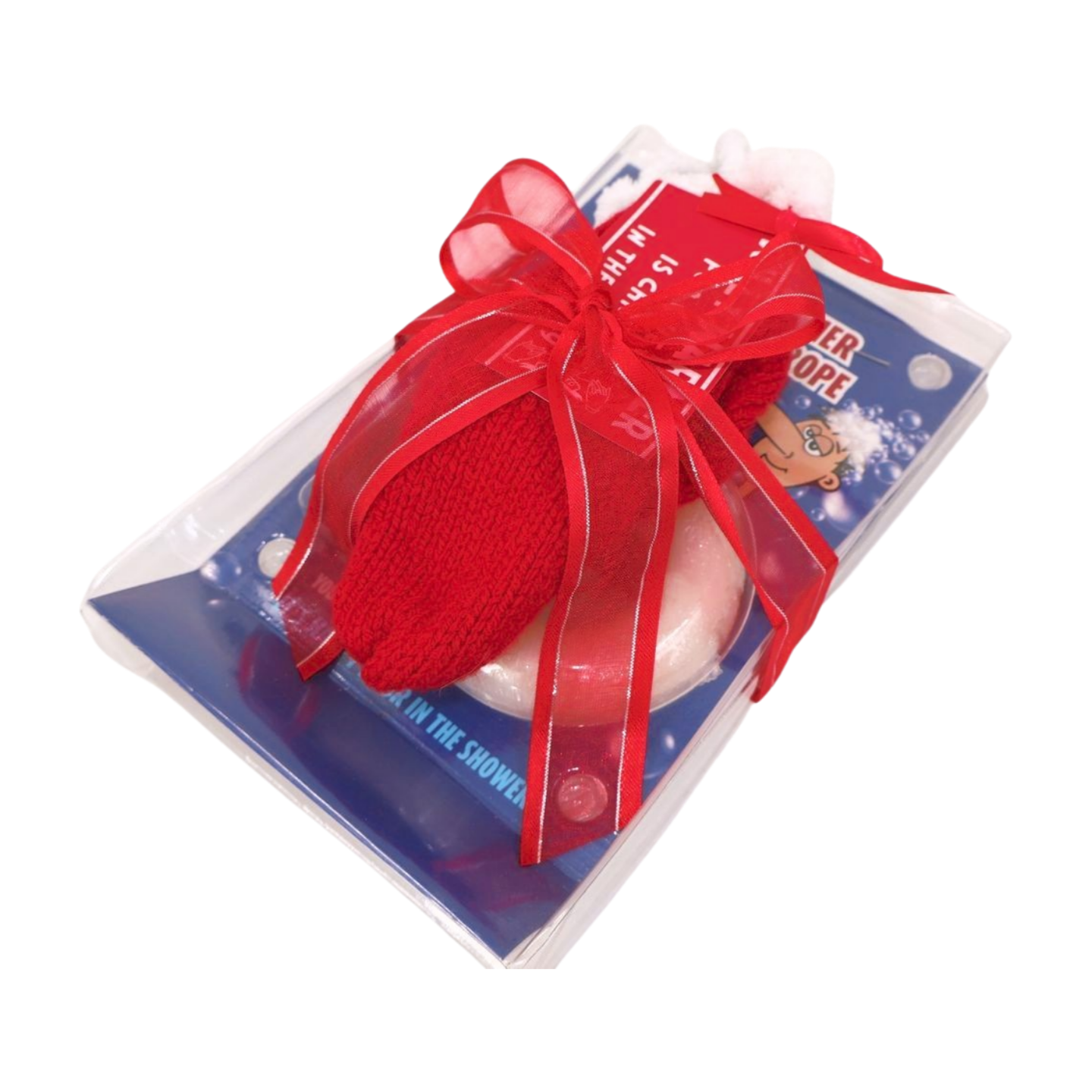 Willy Warmer and Soap Combo Just Fun Gifts