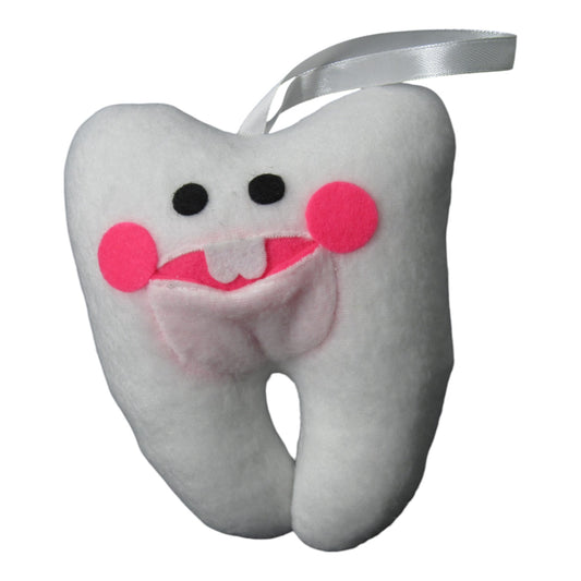 Tooth Fairy Pillow Pouch