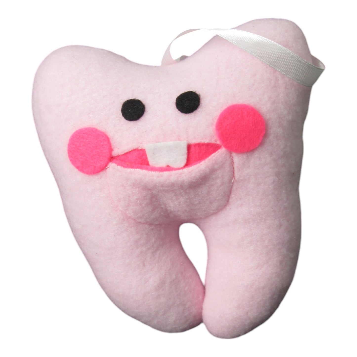 Tooth Fairy Pillow Pouch