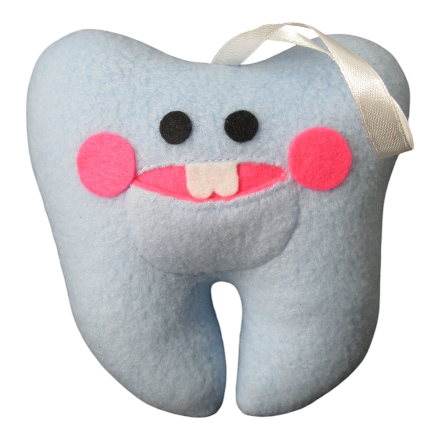 Tooth Fairy Pillow Pouch